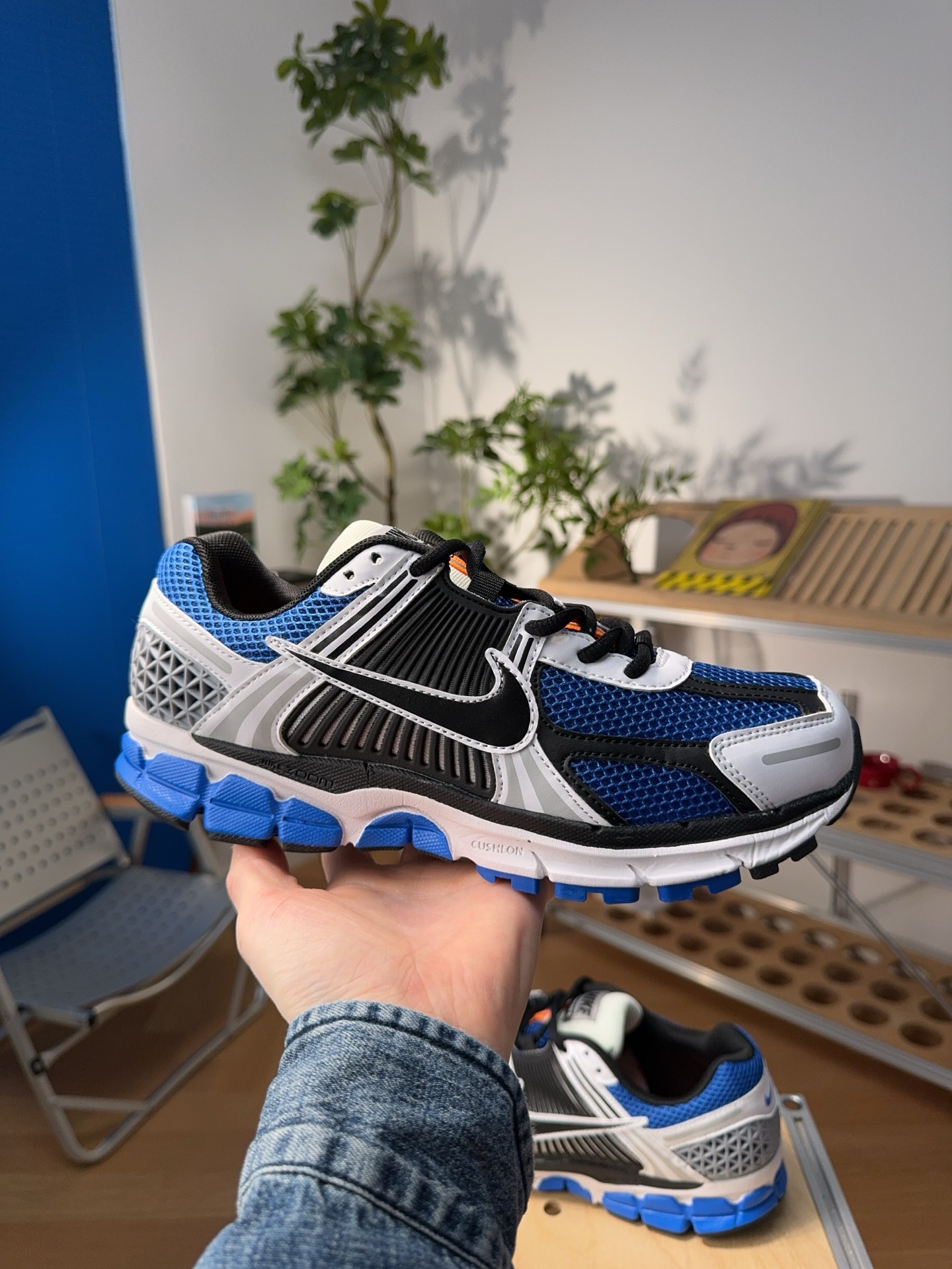 Nike Jordan